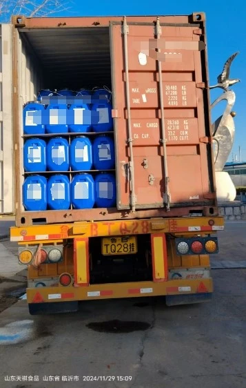 Garlic Grade L Container To Iraq Garlic Grade L Container To Iraq